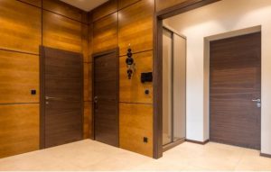 Zalaegerszeg bejárati ajtó