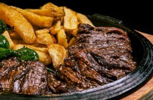Steak bisztró Budapest belváros